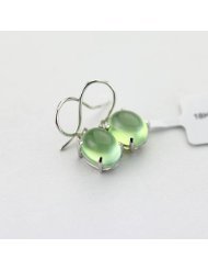 璀璨之美 THERA碧璽工廠店鉆石耳飾，點(diǎn)亮優(yōu)雅風(fēng)范